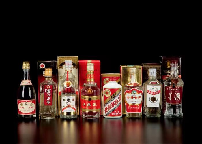 勃利老酒储存的方法